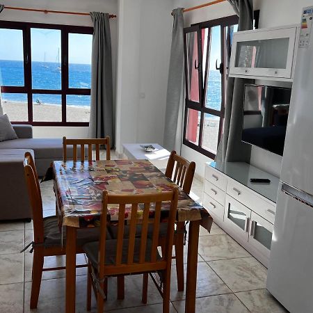 Don Cangrejo 1 Gran Tarajal Exterior photo