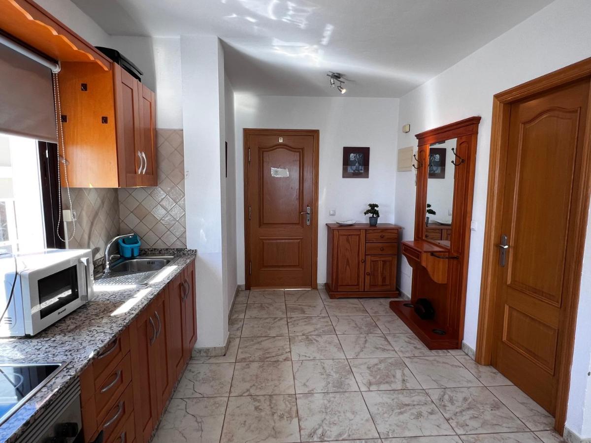 Don Cangrejo 1 Gran Tarajal Exterior photo