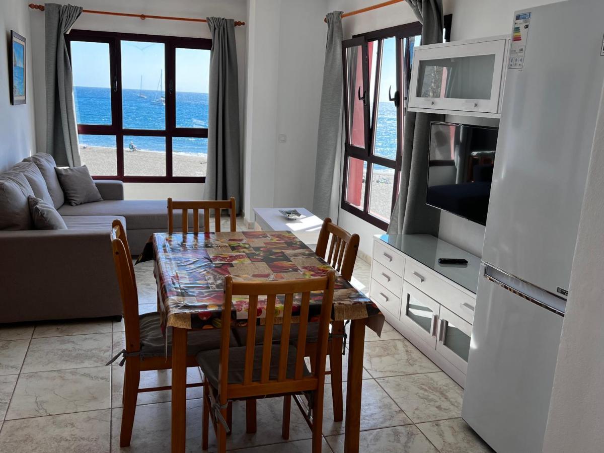 Don Cangrejo 1 Gran Tarajal Exterior photo