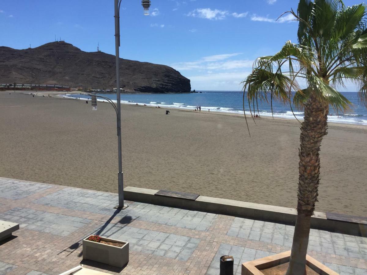 Don Cangrejo 1 Gran Tarajal Exterior photo